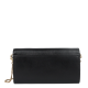 LANCASTER PARIS black clutch LANCASTER PARIS black clutch