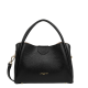 LANCASTER PARIS BLACK HANDBAG