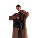 LANCASTER PARIS BLACK HANDBAG LANCASTER PARIS BLACK HANDBAG