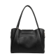 LANCASTER PARIS BLACK HANDBAG LANCASTER PARIS BLACK HANDBAG