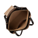 LANCASTER PARIS BLACK HANDBAG