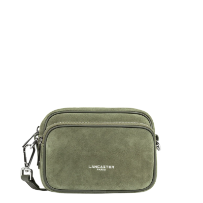 LANCASTER PARIS camera bag . LANCASTER PARIS camera bag .