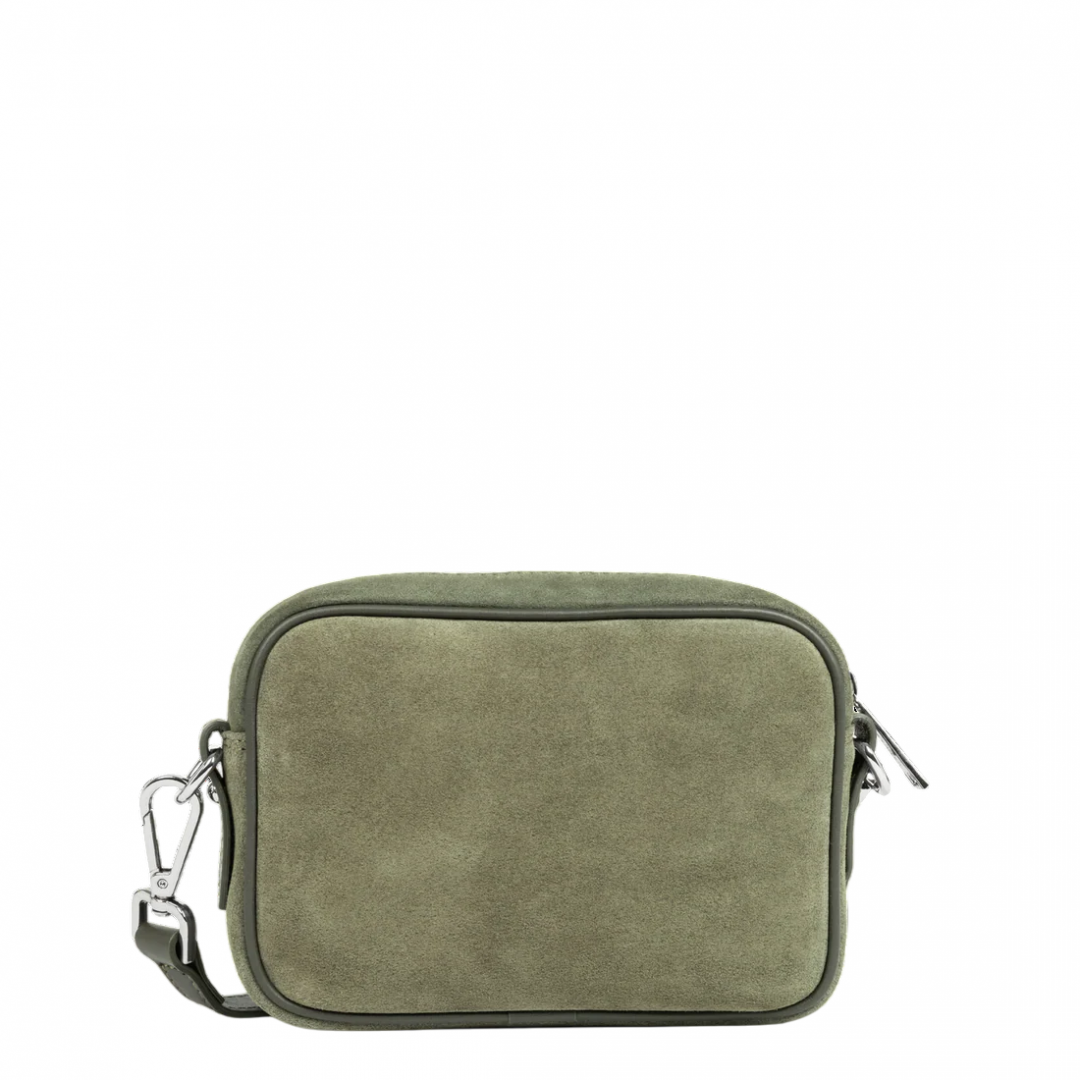 LANCASTER PARIS camera bag . LANCASTER PARIS camera bag .
