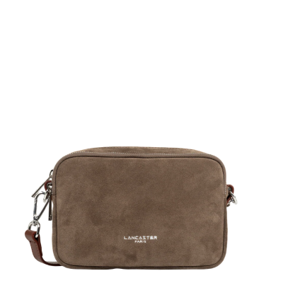 LANCASTER PARIS camera bag . LANCASTER PARIS camera bag .
