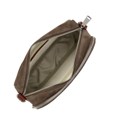 LANCASTER PARIS camera bag . LANCASTER PARIS camera bag .