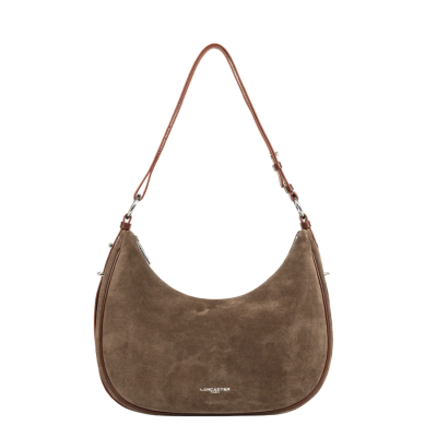 LANCASTER PARIS large shoulder bag  LANCASTER PARIS large shoulder bag