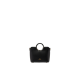 Cuoieria  black tote bag .