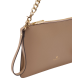 Cuoieria grey  Small pochette .