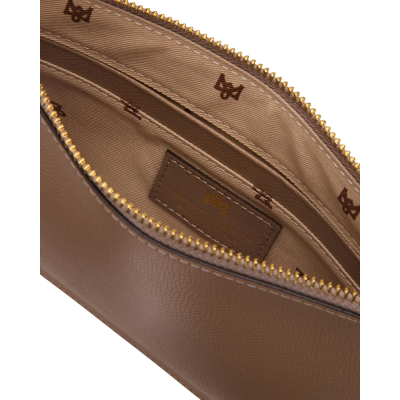 Cuoieria  grey pochette . Cuoieria  grey pochette .