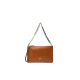 Cuoieria  brown pochette Bag . Cuoieria  brown pochette Bag .