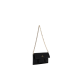 Cuoieria  black candy pochette . Cuoieria  black candy pochette .
