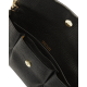 Cuoieria  black candy pochette . Cuoieria  black candy pochette .