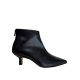 Sante Black Boots Sante Black Boots