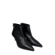 Sante Black Boots Sante Black Boots