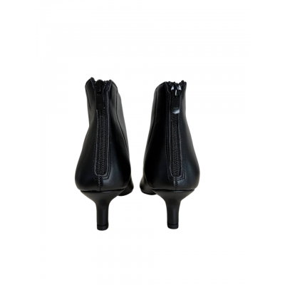 Sante Black Boots Sante Black Boots