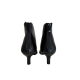 Sante Black Boots Sante Black Boots