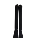 Laura Biagiotti Black sock boots  Laura Biagiotti Black sock boots
