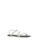 Chiara Ferragni Andromeda Black Sandals