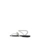Chiara Ferragni Andromeda Black Sandals