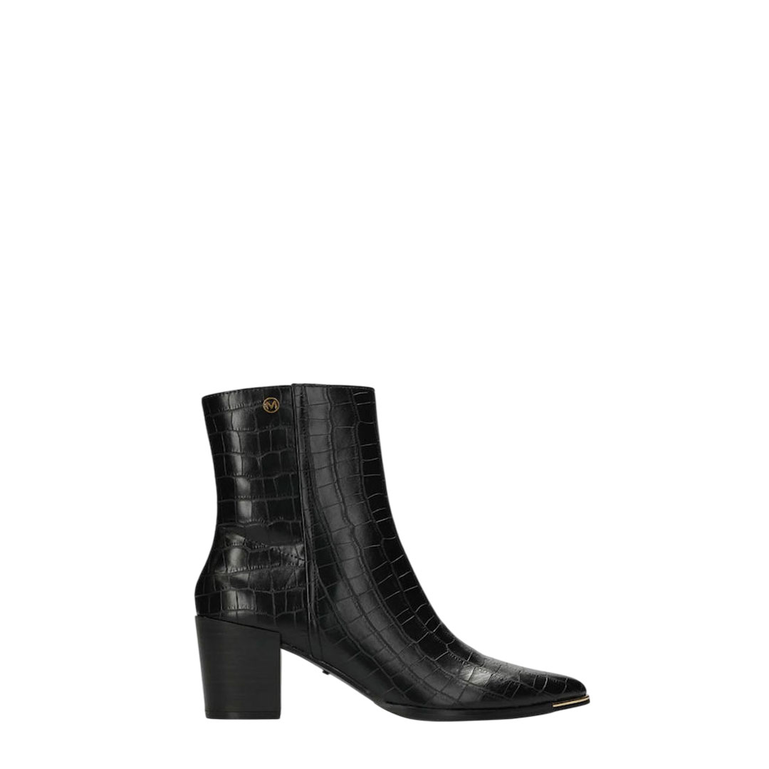 Mexx Sadae Robin Black Ankle Boot