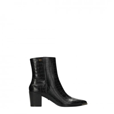 Mexx Sadae Robin Black Ankle Boot