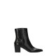 Mexx Sadae Robin Black Ankle Boot