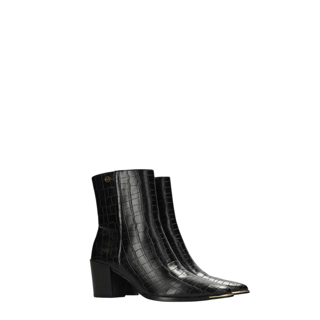 Mexx Sadae Robin Black Ankle Boot