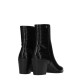 Mexx Sadae Robin Black Ankle Boot