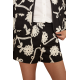 Jovonna London Black Shorts