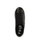 Furla Lace Up Black Sneaker