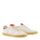 Hogl Sam White Sneakers