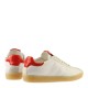 Hogl Sam White Sneakers