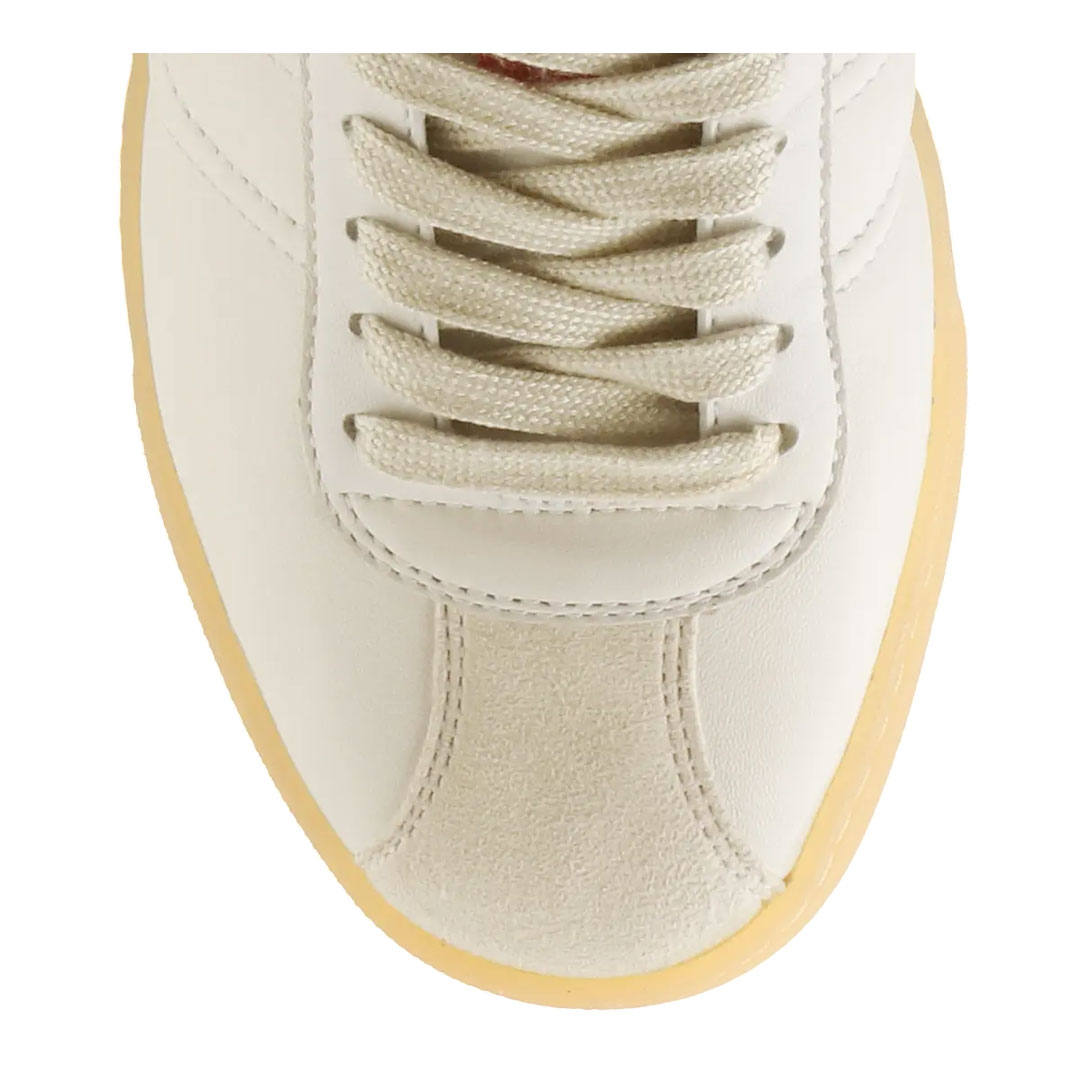Hogl Sam White Sneakers