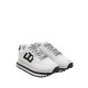 Gai Matiolo White-Black Sneakers