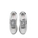 Gai Matiolo White-Black Sneakers