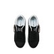 Laura Biagiotti Black Sneakers