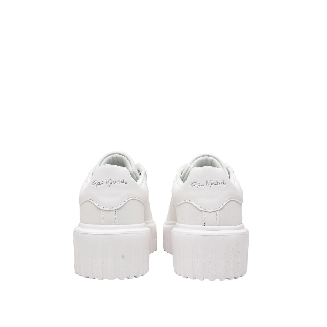 Gai Matiolo White-silver