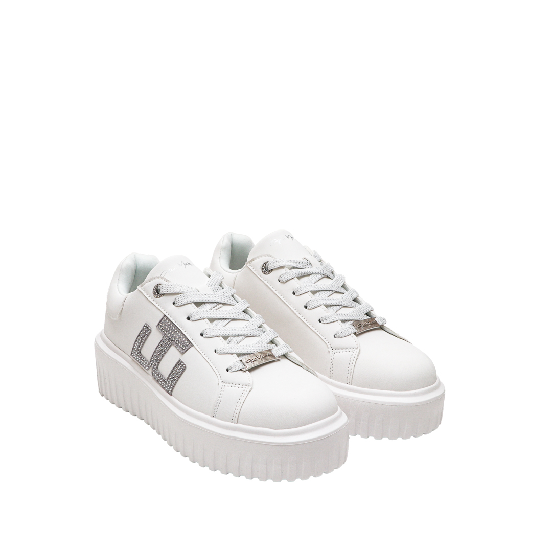 Gai Matiolo White-silver