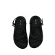Favela Spice Black Platforms