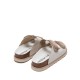 Freedom Gaya White Sandals