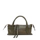 Cuoieria Holly Small Olive  Tote Bag