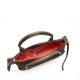 Cuoieria Holly Small Olive  Tote Bag
