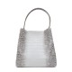 Cuoieria Avorio White Bag