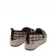 Laura Biagiotti Beige-Black  Espadrilles