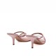Eddy Daniele Mules Pink