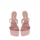 Eddy Daniele Mules Pink