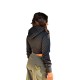 John Richmond Black  Sweatshirt