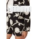 Jovonna London Black Shorts
