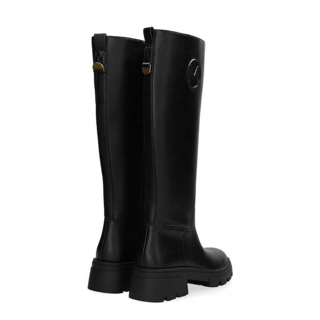 Mexx Maiana River Black High Boot