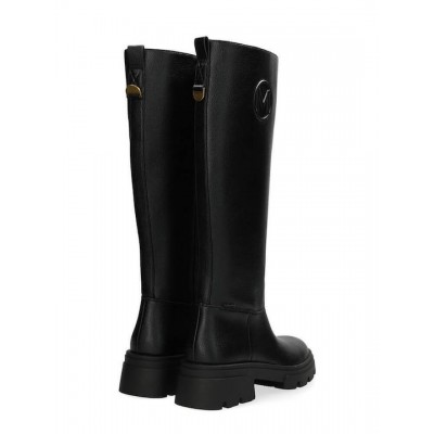 Mexx Maiana River Black High Boot